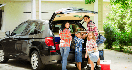 Flexible Chauffeur Hire