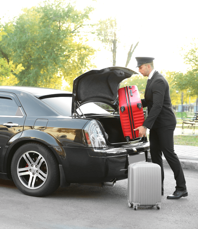 Travel Agent FAQ Image